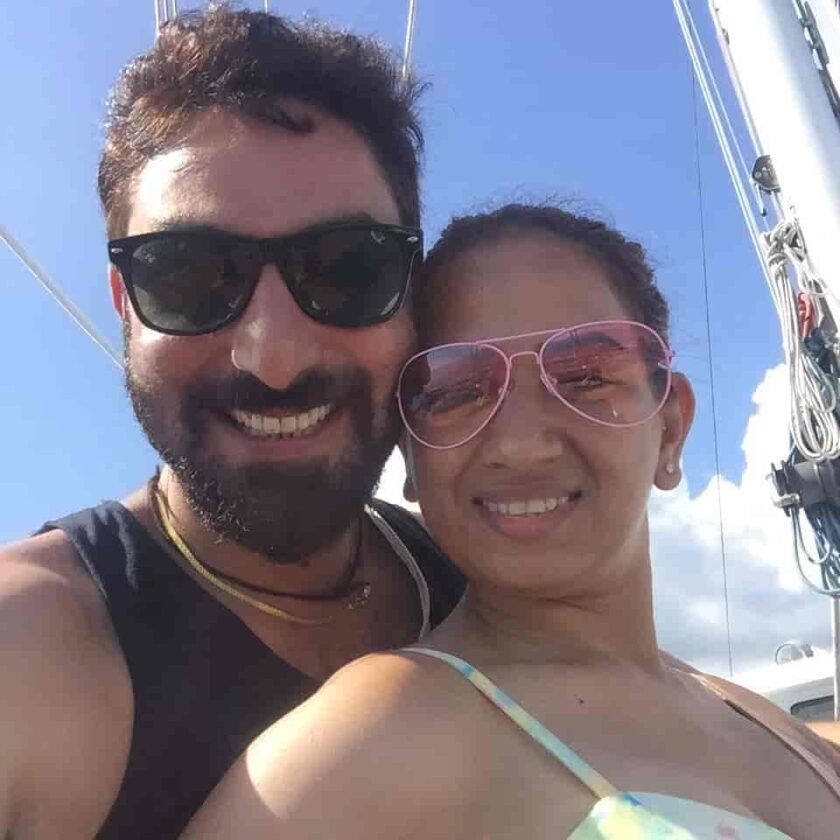 praneet bhatt Kanchan Sharma