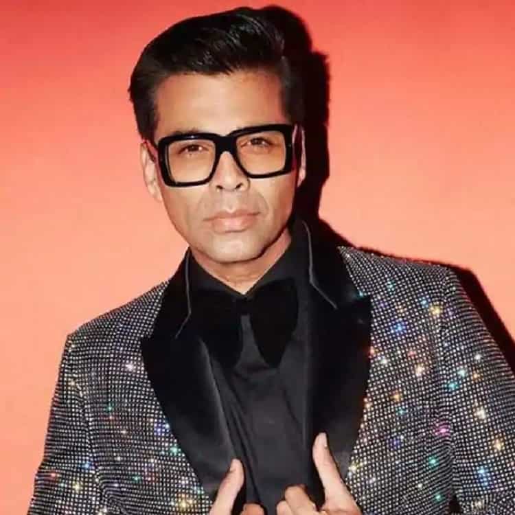 Karan Johar