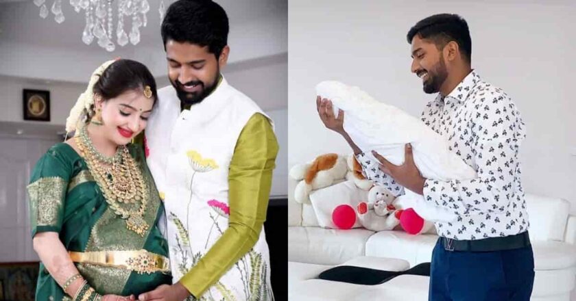 Loveleen Kaur Sasan And Koushik Krishnamurthy