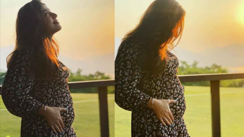 Mohit Malik and Addite Malik