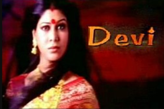 Sakshi Tanwar
