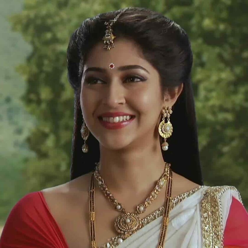 Sonarika Bhadoria