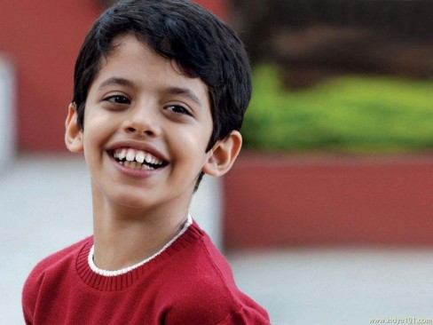 Darsheel Safary