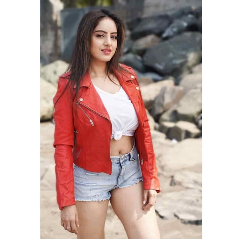Deepika Singh