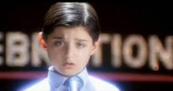 Master Aditya Kapadia