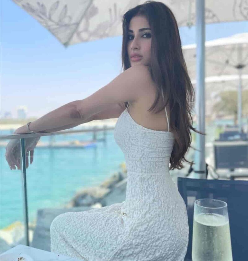 Mouni Roy