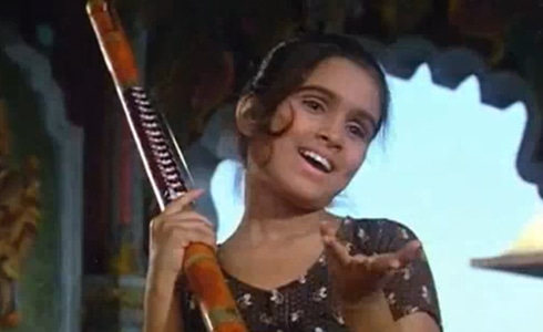 Padmini Kolhapure