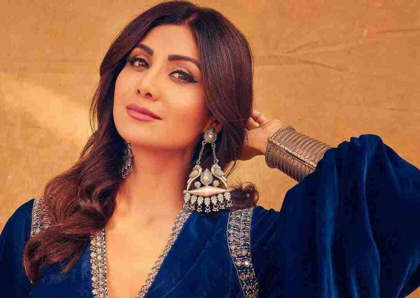 Shilpa Shetty