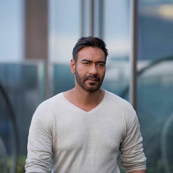 Ajay Devgn