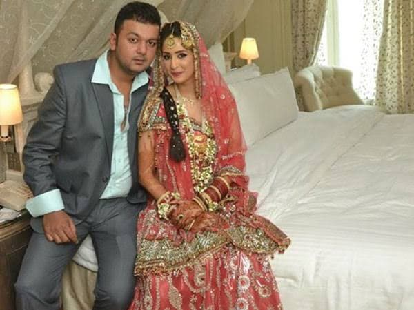 Chahatt Khanna and Bharat Narsinghani