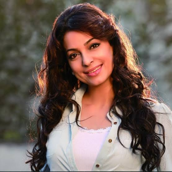 Juhi Chawla
