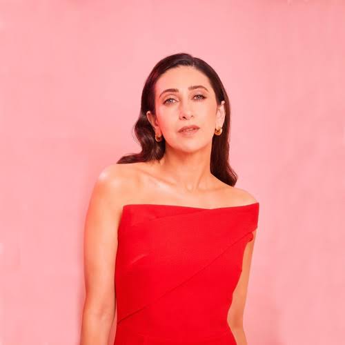 Karisma Kapoor