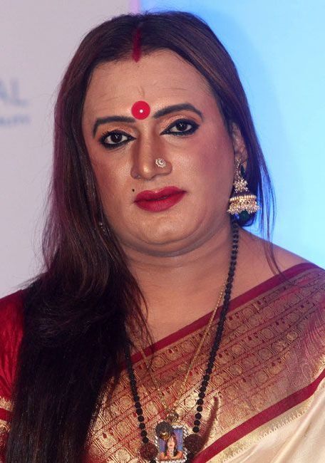 Laxmi Narayan Tripathi