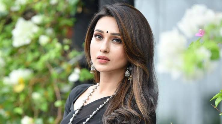 Mimi Chakraborty