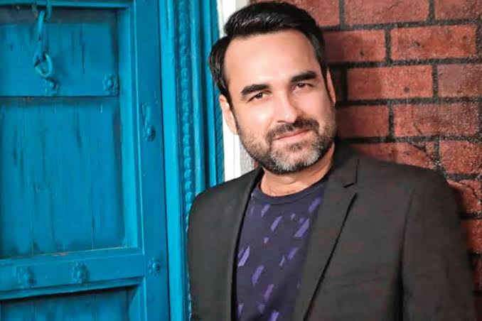 Pankaj Tripathi