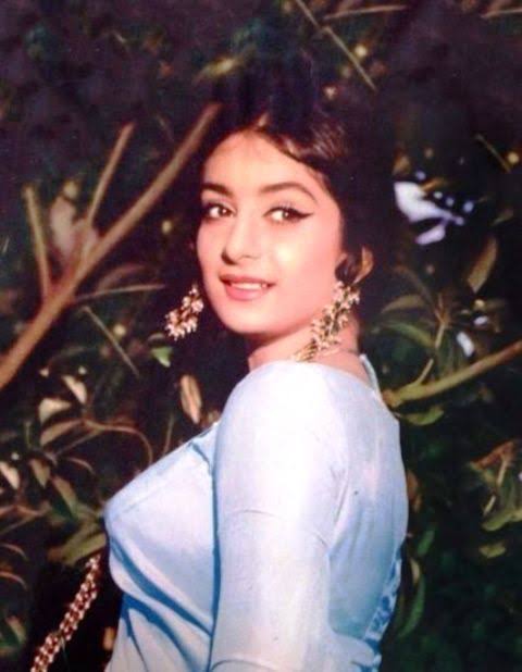 Saira Banu
