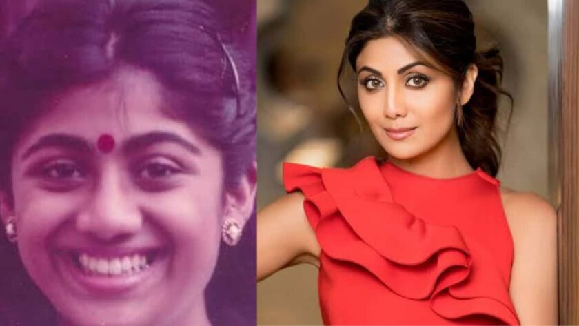 Shilpa Shetty