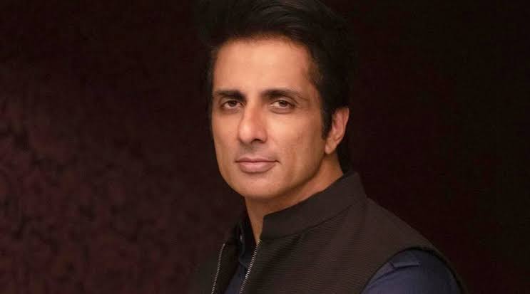 Sonu Sood
