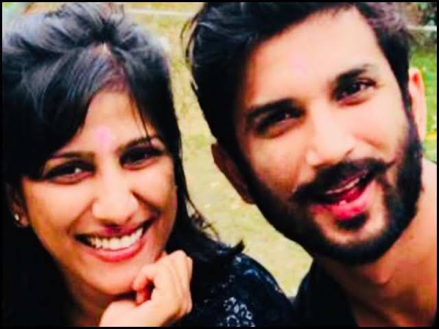 Sushant singh rajput