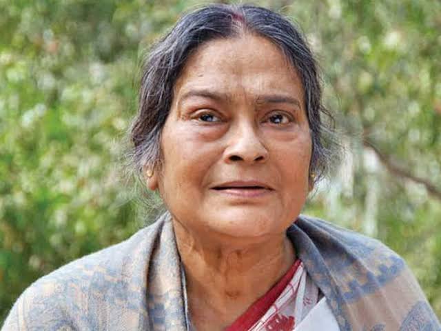 Swastilekha Sengupta