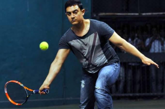 Aamir Khan