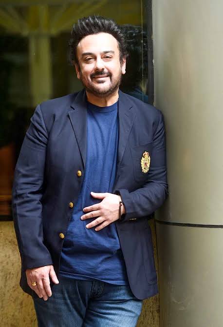 Adnan Sami