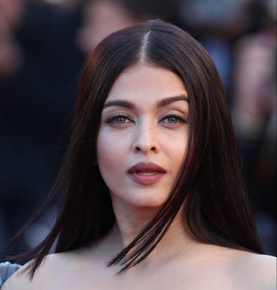 Aishwarya Rai Bachchan