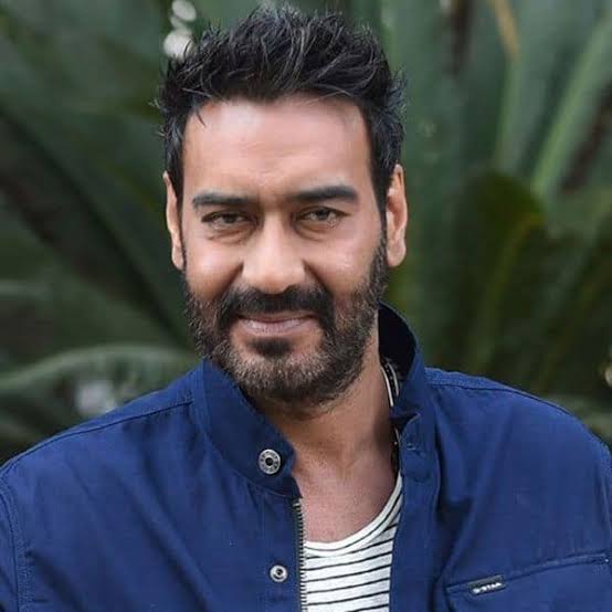 Ajay Devgn