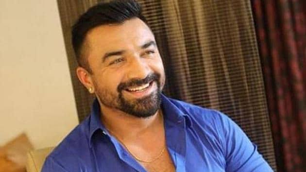 Ajaz Khan