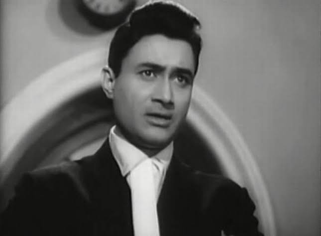 Dev Anand