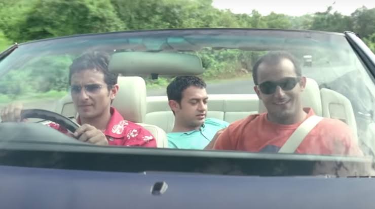 Dil Chahta Hai