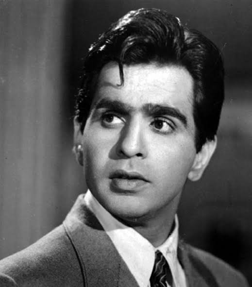 Dilip Kumar