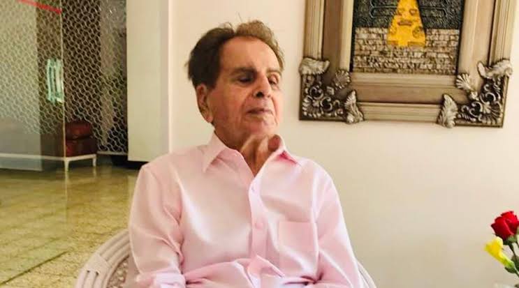 Dilip kumar