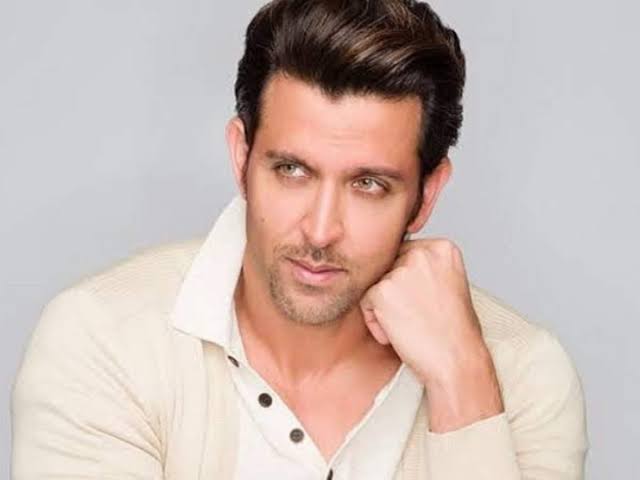 Hrithik Roshan