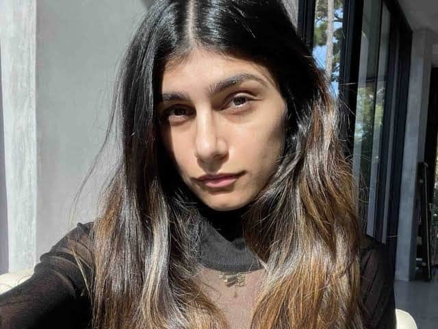 Mia Khalifa