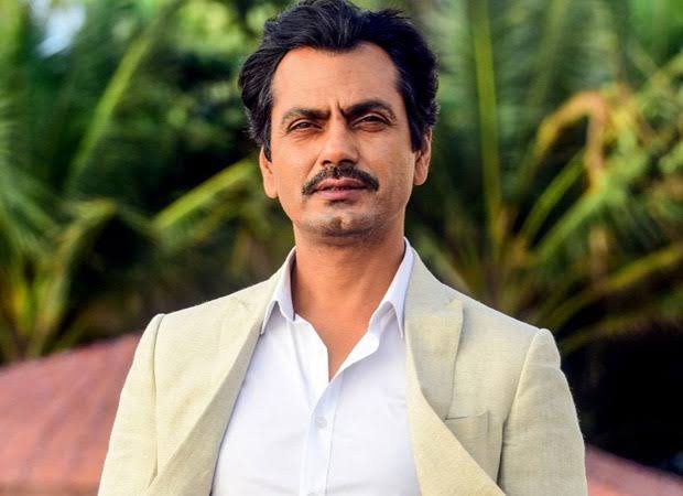 Nawazuddin Siddiqui