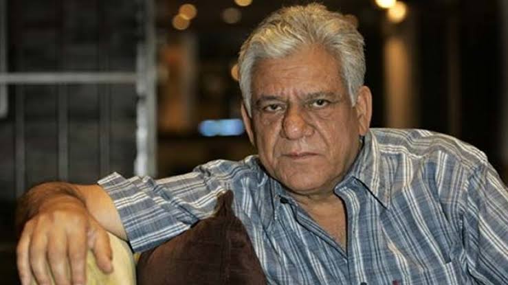 Om Puri