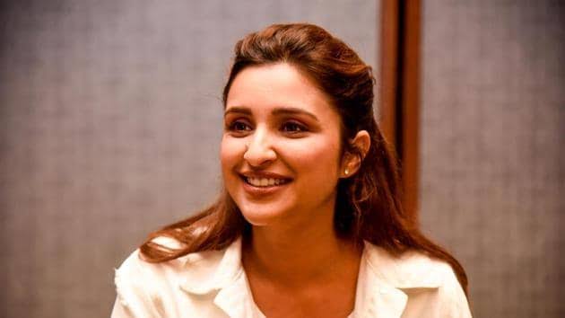 Parineeti Chopra