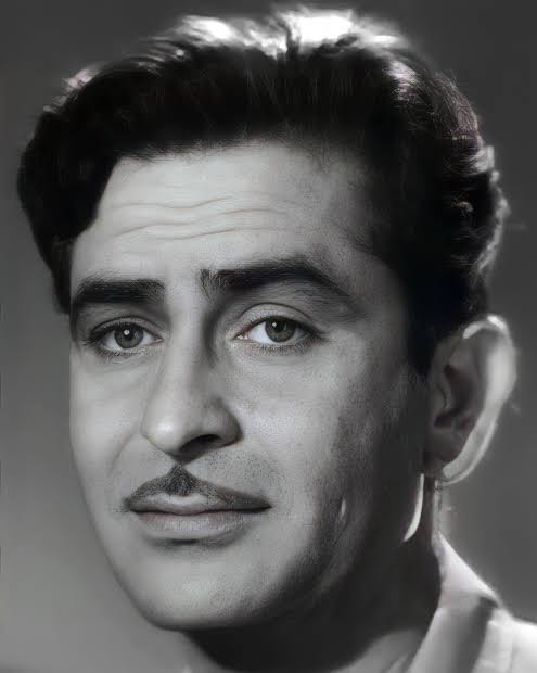 Raj kapoor
