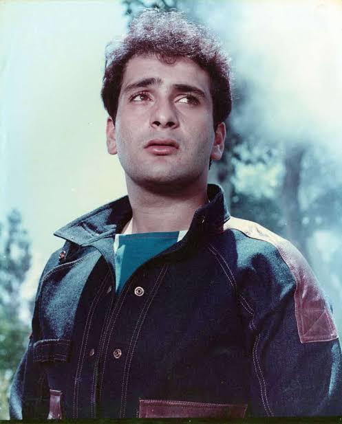 Rajiv Kapoor