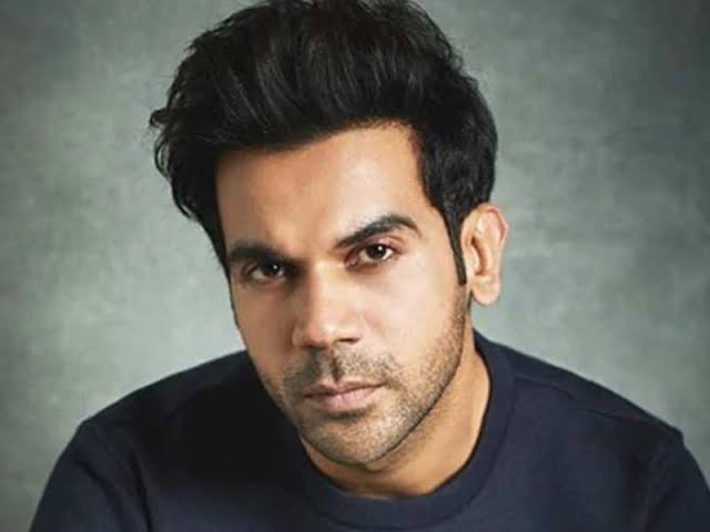 Rajkummar Rao
