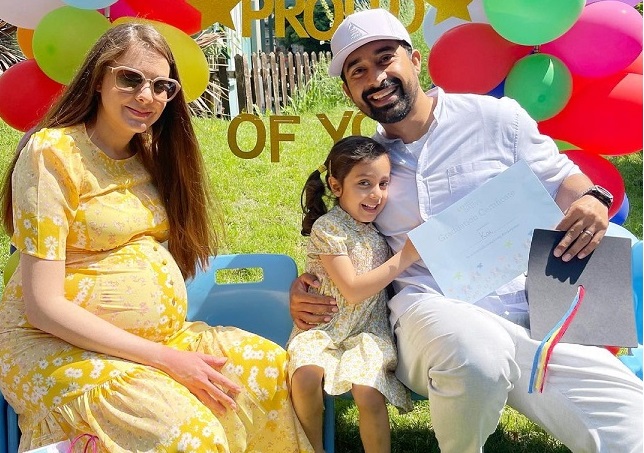 Rannvijay Singha Priyanka Singha become Parents