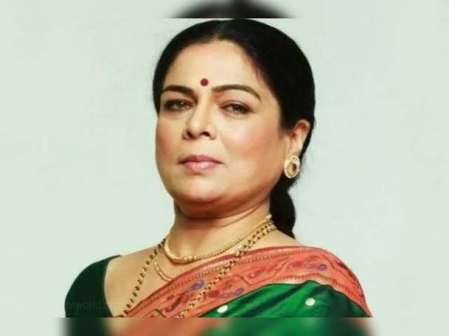 Reema Lagoo
