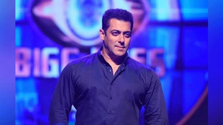 Salman Khan