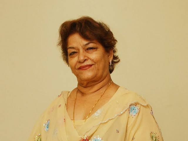 Saroj Khan