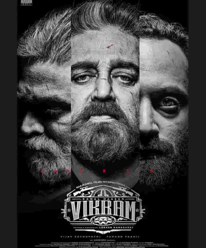 'Vikram'