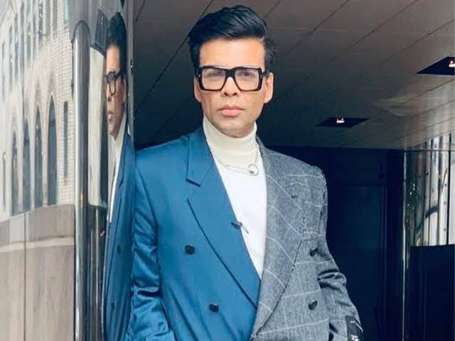 Karan Johar