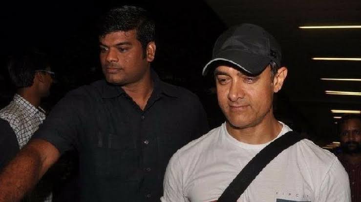 Aamir Khan
