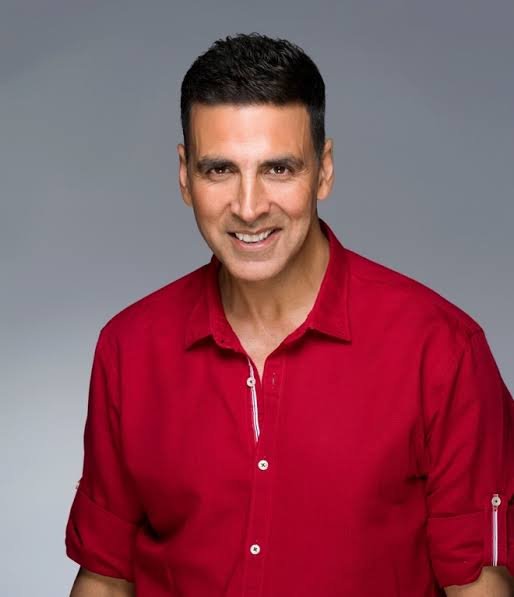 Akshay Kumar