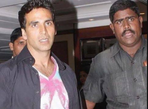 Akshay Kumar